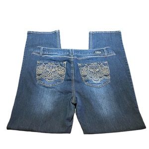 Beau Dawson Jeans Size 14